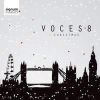 Voces 8: Christmas