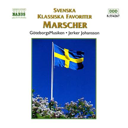 Swedish March Favorites