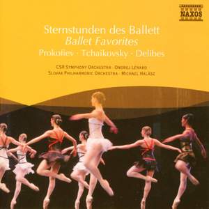 Ballet Favorites