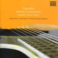Popular Guitar Music - Naxos: 8571085 - download | Presto Music