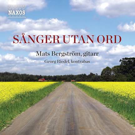 Sånger utan ord