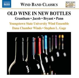 Old Wine in New Bottles