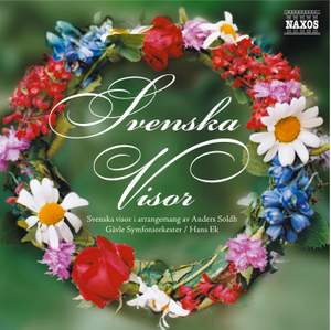 Svenska Visor (Swedish Hymns)
