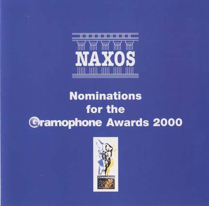 Gramophone Awards 2000