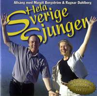 Hela Sverige Sjunger