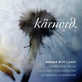 Borjesdotter, Ulla-Carin / Margareta, Melin: Karnord