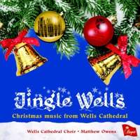 Jingle Wells