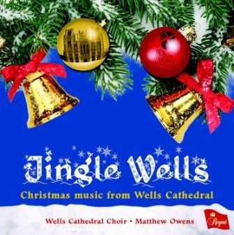 Jingle Wells