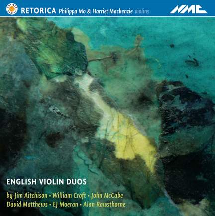 English Violin Duos