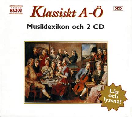 Klassiskt A-O