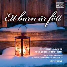 Ett barn ar fott
