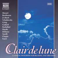Night Music, Vol. 1 - Naxos: 8551121 - download | Presto Music