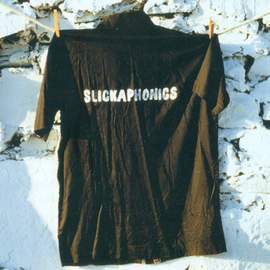 Slickaphonics: Wow Bag