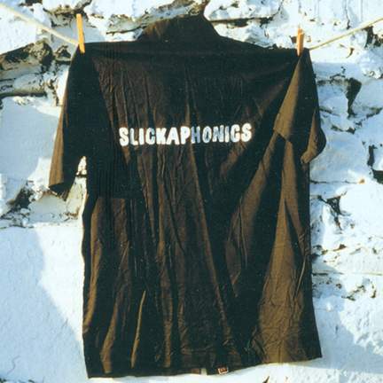 Slickaphonics: Wow Bag