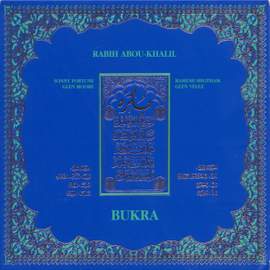 Lebanon Rabih Abou-Khalil: Bukra