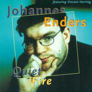 Enders, Johannes: Quiet Fire