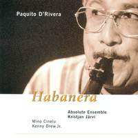 Absolute Ensemble: Habanera