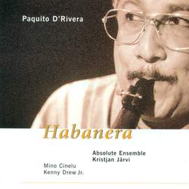 Absolute Ensemble: Habanera