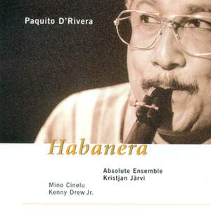Absolute Ensemble: Habanera