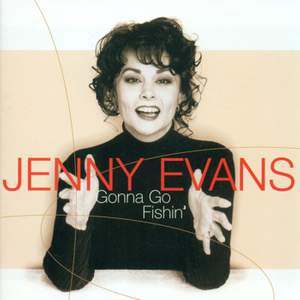 Evans, Jenny: Gonna Go Fishin'