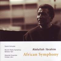 Ibrahim, Abdullah: African Symphony