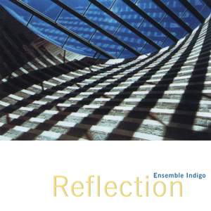 Ensemble Indigo: Reflection