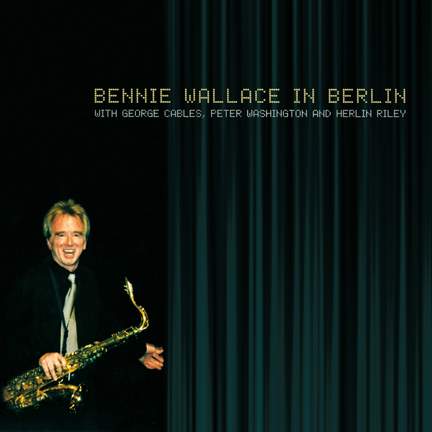 Wallace, Bennie: In Berlin