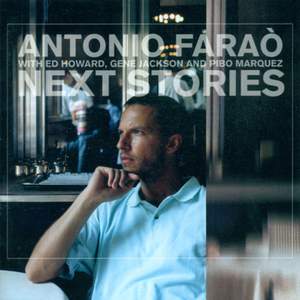 Farao, Antonio: Next Stories