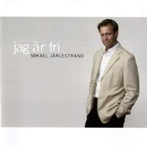 Jarlestrand, Mikael: Jag ar fri