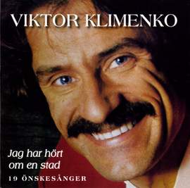 Jag har hort om en stad