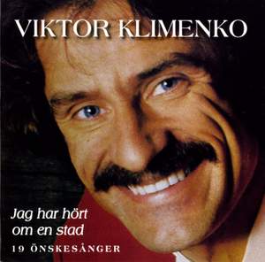 Jag har hort om en stad