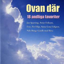 Ovan dar: 18 andliga favoriter