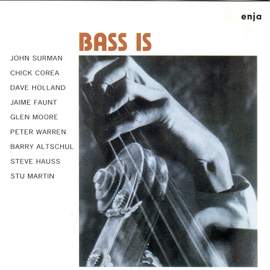 Warren, Peter: Bass Is
