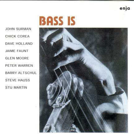 Warren, Peter: Bass Is