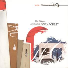 Galper, Hal: Ivory Forest