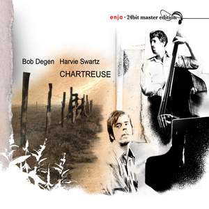 Degen, Bob: Chartreuse