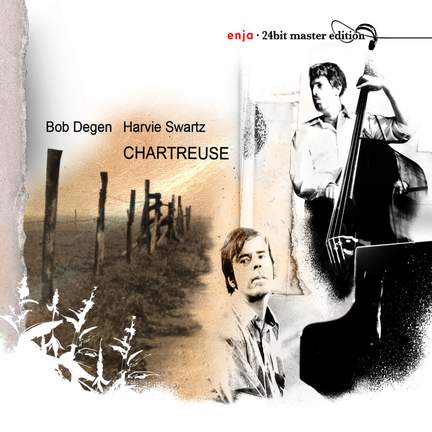 Degen, Bob: Chartreuse