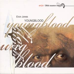 Jones, Elvin: Young Blood