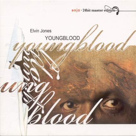 Jones, Elvin: Young Blood