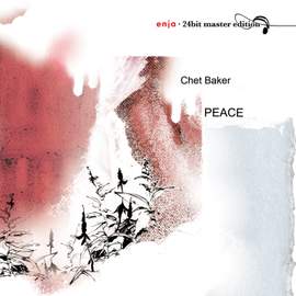 Baker, Chet: Peace