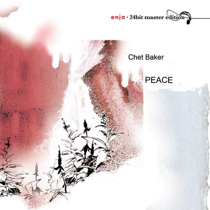 Baker, Chet: Peace