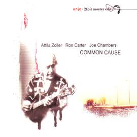 Zoller, Attila: Common Cause