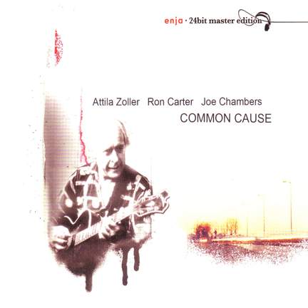 Zoller, Attila: Common Cause
