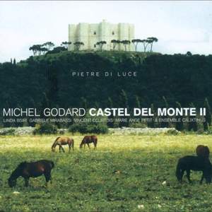 Godard, Michel: Castel Del Monte Ii