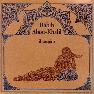 Abou-Khalil, Rabih: Il Sospiro