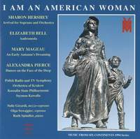 Music from 6 Continents (1994 Series): I Am an American Woman