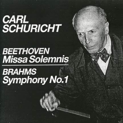 Beethoven: Missa Solemnis