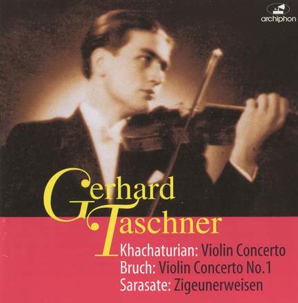 Gerhard Taschner (1944, 1947)
