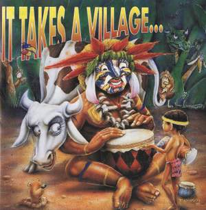 It Takes a Village…