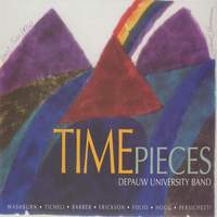 Time Pieces